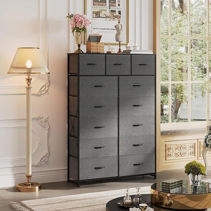 WLIVE Storage Organizer Unit - Image 2