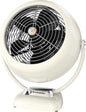 Vornado VFAN™ Sr. Vintage Fan, Large Retro Metal Air Circulator by Vornado