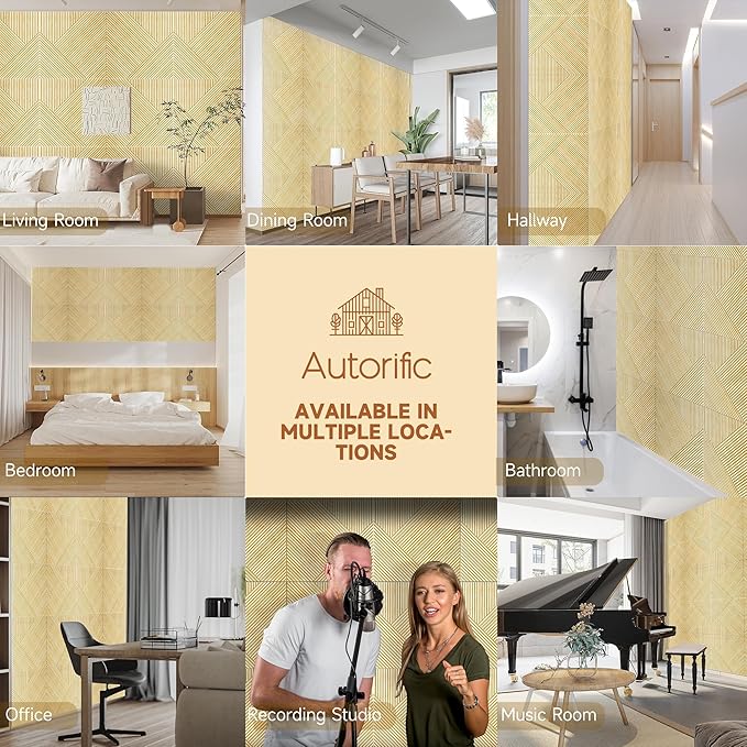 Acoustic Panels for Wall and Ceiling - Image 7