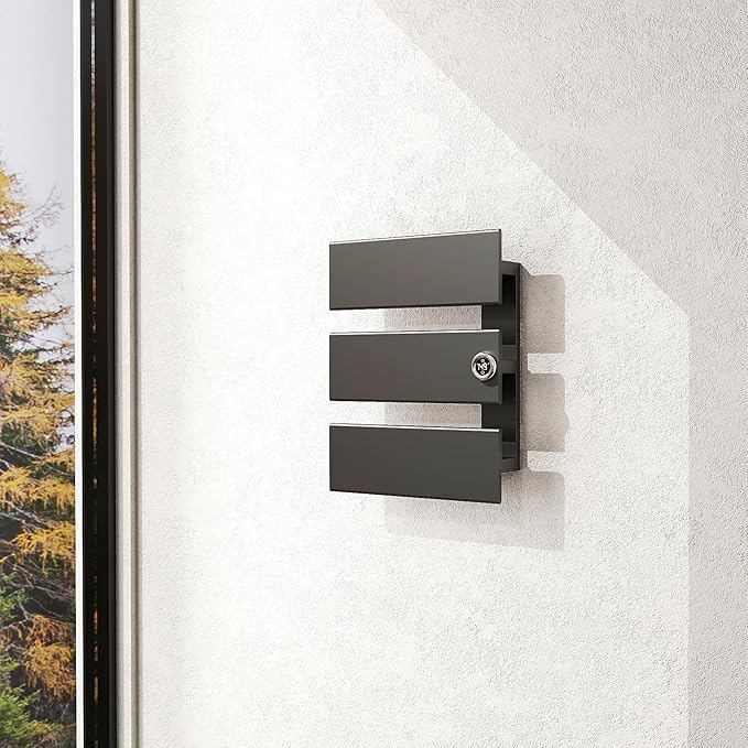 P&Bhusri Electric Heated Towel Rack, Fast Heating and Drying - Image 2