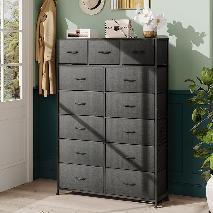WLIVE Storage Organizer Unit - Image 4