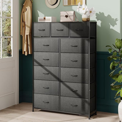 WLIVE Storage Organizer Unit - Image 4