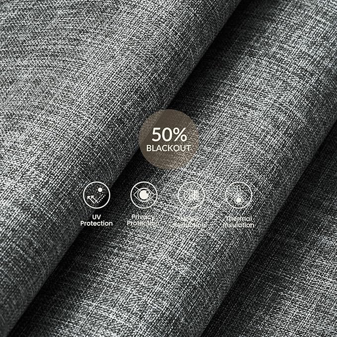 Boolegon Motorized Roller Blinds - Image 3