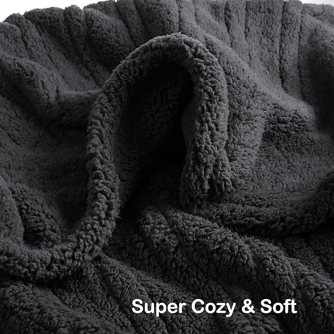 Electric Heated Blanket Twin Size 62"×84" - Image 8