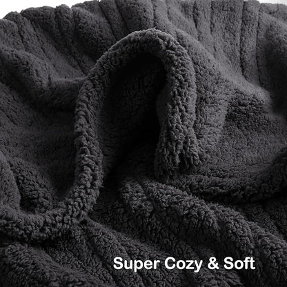 Electric Heated Blanket Twin Size 62"×84" - Image 8