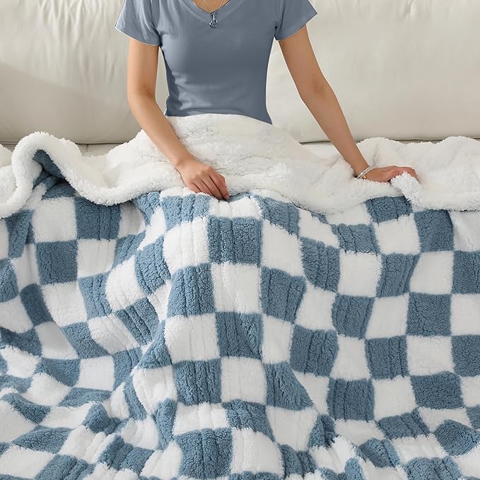 Electric Heated Blanket Full Size 72"×84" by EydnaEletcricBlanket