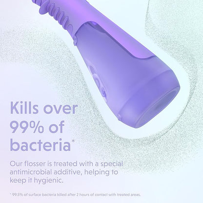 Ordo Water Flossers for Teeth, Cordless IPX7 Waterproof Oral Irrigator - Image 3