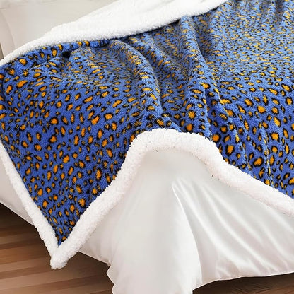 Electric Heated Blanket Throw Size 50"×60" - Image 5