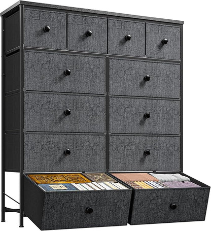 Dresser for Bedroom Tall Dresser by Romorgniz
