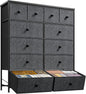 Dresser for Bedroom Tall Dresser by Romorgniz