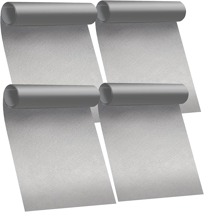 Oven Liners for Bottom of Oven by Unknown