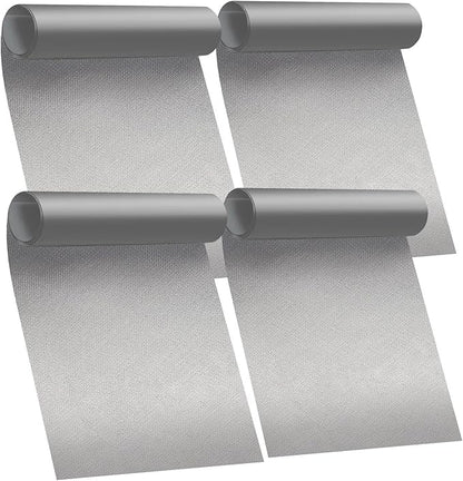 Oven Liners for Bottom of Oven by Unknown