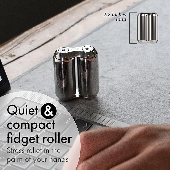 ONO Roller - Handheld Fidget Toy - Image 5