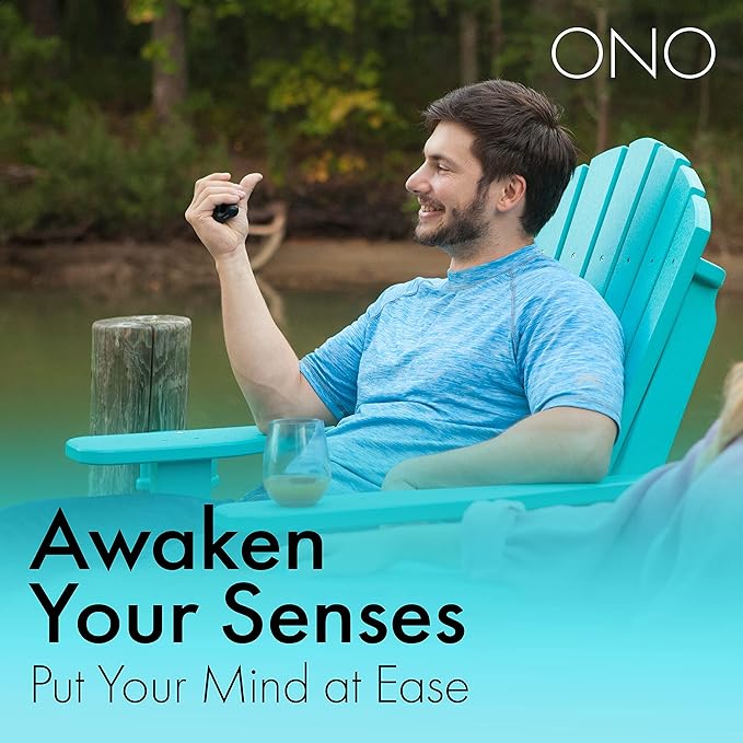 ONO Roller - Handheld Fidget Toy - Image 6