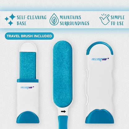 Lint Brush and Pet Hair Remover - Image 9