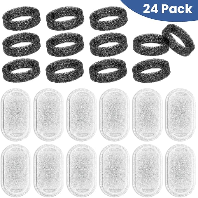 Cat Water Fountain Filter Replacement - Image 5