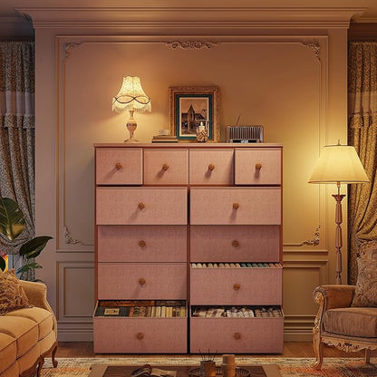 Dresser for Bedroom Tall Dresser - Image 8