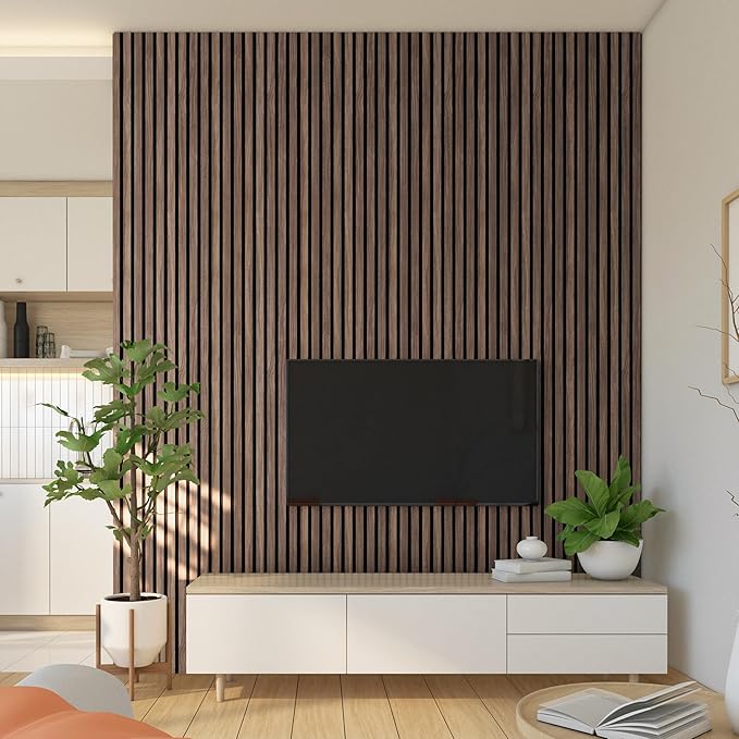 2-Pack Wood Panels for Wall - Image 8