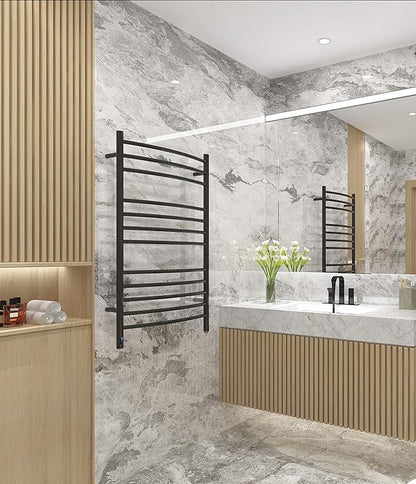 HEATGENE Electric Towel Warmer - Image 2