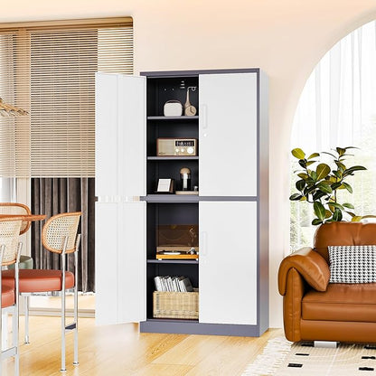 71' Metal Storage - Image 6