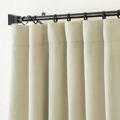 NICETOWN Room Darkening Curtains - Image 2