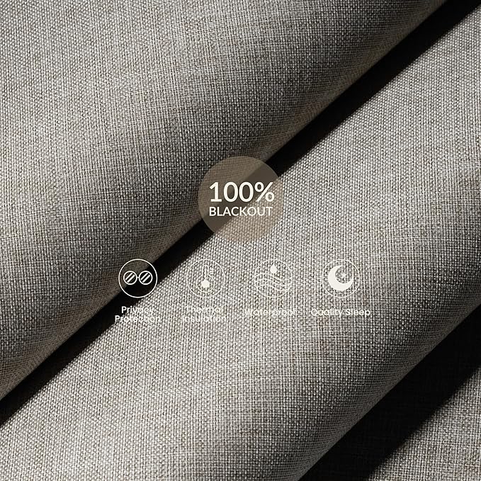 Boolegon Motorized Roller Blinds - Image 3