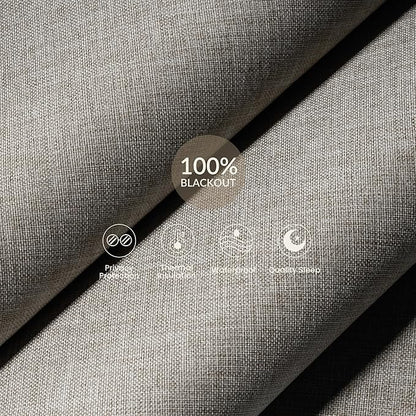 Boolegon Motorized Roller Blinds - Image 3