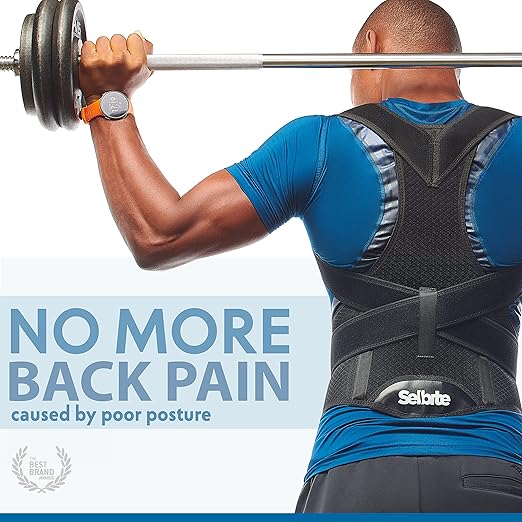 Posture Corrector for Men and Women - Image 3
