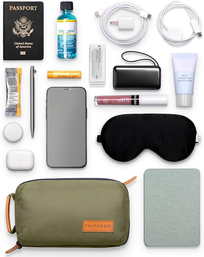 Tech Bag Organizer - Image 2