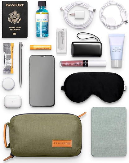 Tech Bag Organizer - Image 2