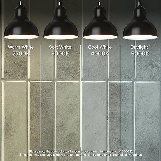 SMART TILES Peel and Stick Backsplash - Image 3