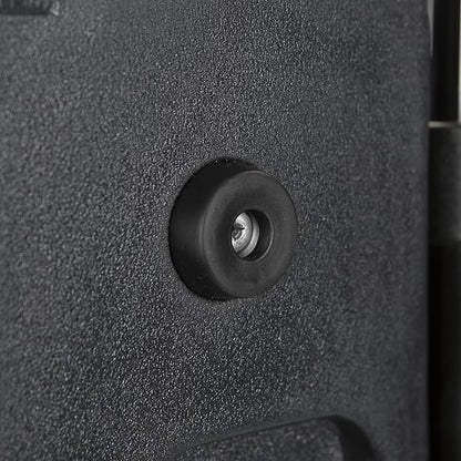 Gator Cases Pro Series 6U Rolling Rack Case - Image 17