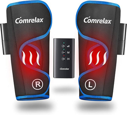 comrelax Rechargeable Leg Massager by COMRELAX