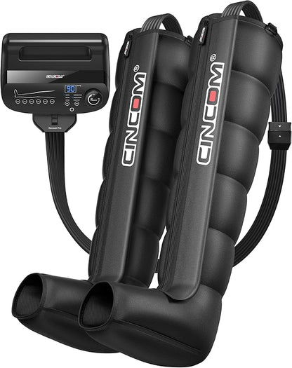 CINCOM Air Compression Recovery System by CINCOM