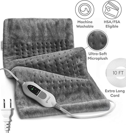 GENIANI Electric Throw - Image 7