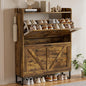 EOYUTLLY Shoe Cabinet for Entryway by EOYUTLLY