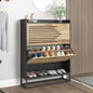 Vibe & Dine Shoe Storage Cabinet by VibeDine