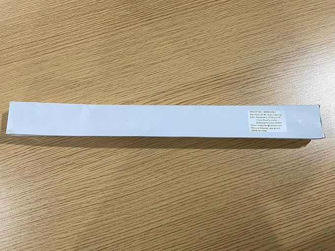Coospider 36W HAVC UV Light Bulb, Replacement Sanitizer UVC Bulb - Image 7