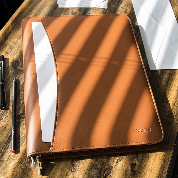 Cossini Premium Business Portfolio - Image 7