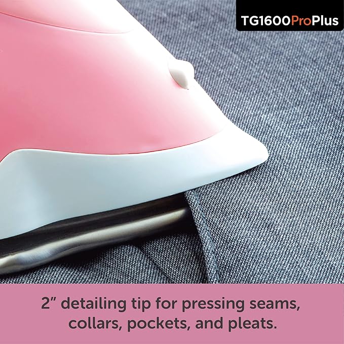 oliso TG1600 ProPlus Smart Iron - Image 4