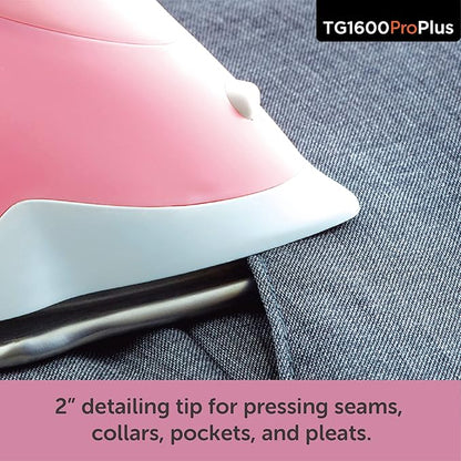 oliso TG1600 ProPlus Smart Iron - Image 4