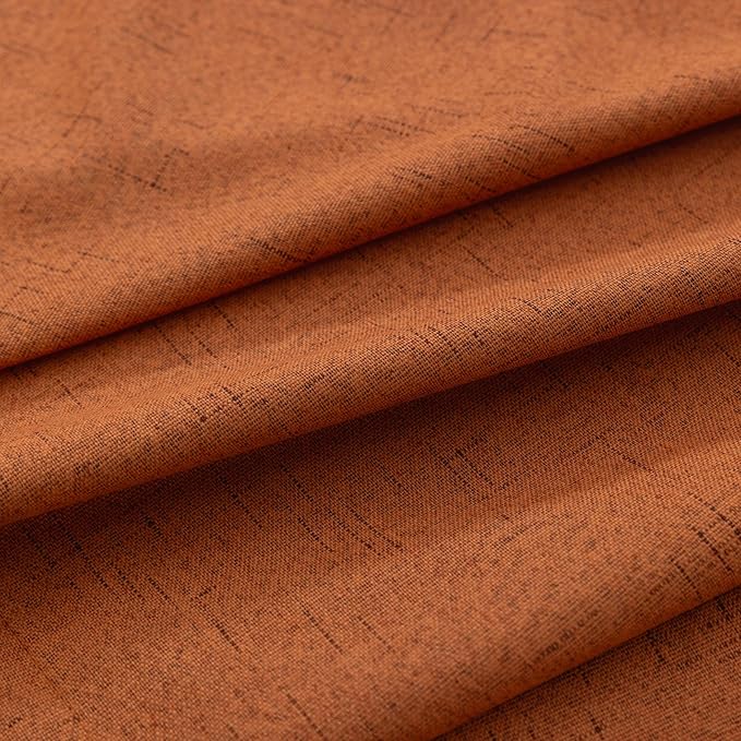 KOUFALL Hippie Curtains 63 Inch Length - Image 6