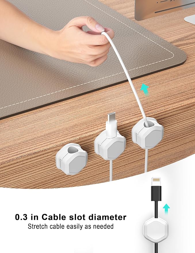 14 Pack Cord Holder - Image 2