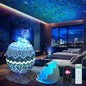 Star Projector Night Light, Galaxy Projector by FlyEagle