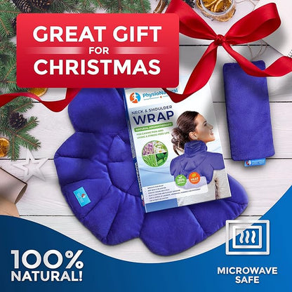 PhysioNatural Microwavable Heating Pad - Image 2