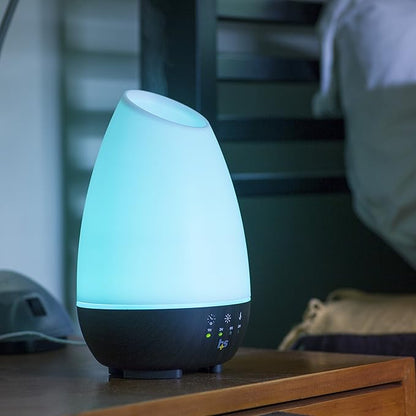 HealthSmart 500ML Essential Oil Diffuser - Image 3