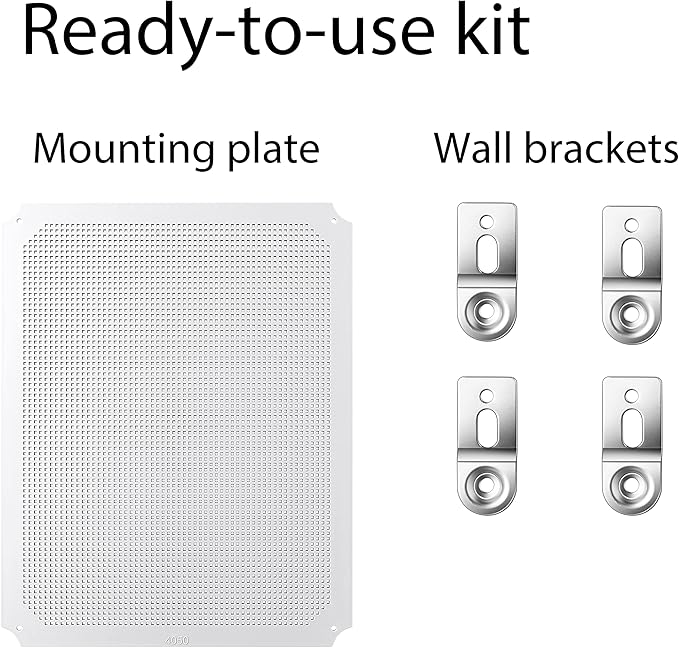 Gratury Junction Box, IP67 Waterproof Plastic Enclosure - Image 5