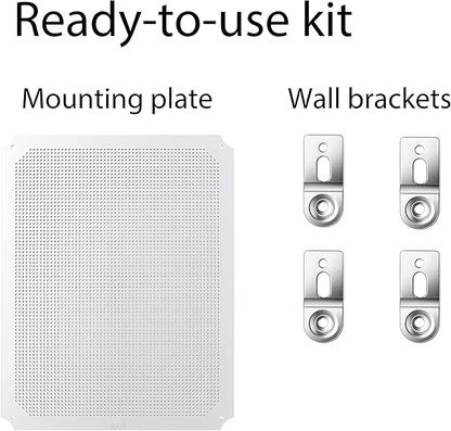 Gratury Junction Box, IP67 Waterproof Plastic Enclosure - Image 5
