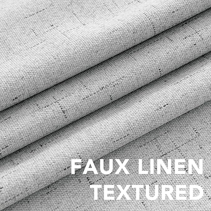 H.VERSAILTEX 100% Blackout Curtains - Image 7