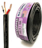 NATIONAL Wire & Cable – 10 AWG 3-Conductor Premium Copper Wire, 50 ft, Stranded by NATIONALWireCable
